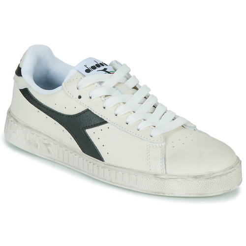 Chaussures Baskets basses Diadora GAME L LOW WAXED 