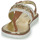 Chaussures Fille Sandales et Nu-pieds MICHAEL Michael Kors BRANDY ROXANNE 