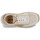Chaussures Fille Baskets basses MICHAEL Michael Kors COSMO MADDY 