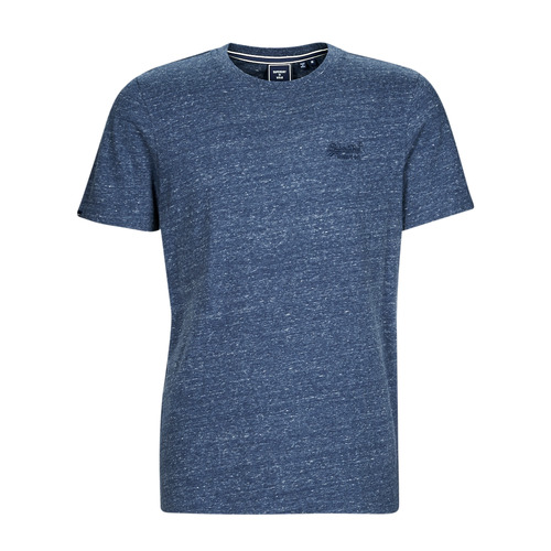 Abbigliamento Uomo T-shirt maniche corte Superdry VINTAGE LOGO EMB TEE 