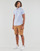 Abbigliamento Uomo Camicie maniche corte Superdry VINTAGE OXFORD S/S SHIRT 