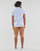 Abbigliamento Uomo Camicie maniche corte Superdry VINTAGE OXFORD S/S SHIRT 