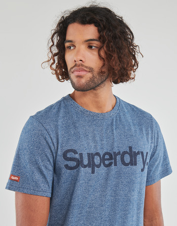Superdry VINTAGE CORE LOGO CLASSIC TEE 