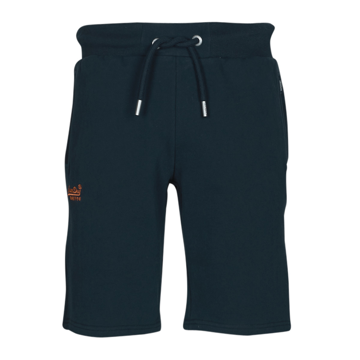 Abbigliamento Uomo Shorts / Bermuda Superdry VLE JERSEY SHORT UB 