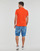 Vêtements Homme Polos manches courtes Superdry VINTAGE SUPERSTATE POLO 