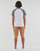 Vêtements Homme T-shirts manches courtes Superdry VINTAGE VL HERITAGE RGLN TEE 