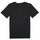 Kleidung Kinder T-Shirts Calvin Klein Jeans MONOGRAM LOGO T-SHIRT    