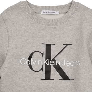 Calvin Klein Jeans MONOGRAM LOGO 