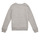 Kleidung Kinder Sweatshirts Calvin Klein Jeans MONOGRAM LOGO Grau