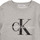 Abbigliamento Unisex bambino Felpe Calvin Klein Jeans MONOGRAM LOGO 