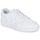 Schuhe Sneaker Low New Balance 480 Weiß