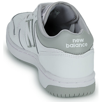 New Balance 480 Weiß / Grau