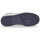 Schuhe Damen Sneaker Low New Balance 480 Weiß / Marineblau