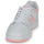 Schuhe Damen Sneaker Low New Balance 480 Weiß