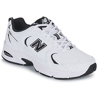 Schuhe Herren Sneaker Low New Balance 530 Weiß