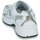 Schuhe Damen Sneaker Low New Balance 530 Weiß / Grau