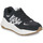 Schuhe Damen Sneaker Low New Balance 5740 Weiß