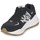 Schuhe Damen Sneaker Low New Balance 5740 Weiß