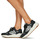 Chaussures Femme Baskets basses New Balance 5740 