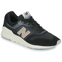 Schuhe Herren Sneaker Low New Balance 997 Marineblau
