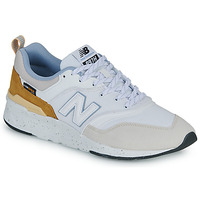 Schuhe Herren Sneaker Low New Balance 997 Beige / Braun,