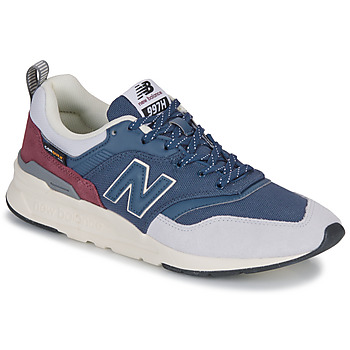 Chaussures Homme Baskets basses New Balance 997 