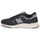 Schuhe Damen Sneaker Low New Balance 997 Weiß