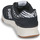 Schuhe Damen Sneaker Low New Balance 997 Weiß