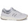 Schuhe Damen Sneaker Low New Balance 997 Beige