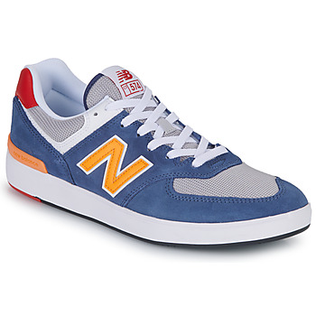 Chaussures Homme Baskets basses New Balance Court 