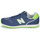 Schuhe Sneaker Low New Balance 373 Blau