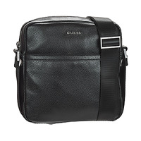 Sacs Homme Pochettes / Sacoches Guess RIVIERA 