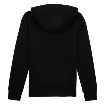 Guess LS HOODED ACTIVE TOP 