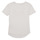 Kleidung Mädchen T-Shirts Guess HIGHLOW SS T SHIRT Weiß