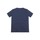 Kleidung Jungen T-Shirts Guess SS T SHIRT Marineblau