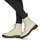 Schuhe Damen Boots Dr. Martens 1460 Pascal Beige