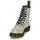 Schuhe Damen Boots Dr. Martens 1460 Beige / Bunt