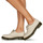 Schuhe Damen Derby-Schuhe Dr. Martens 1461 Beige