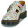 Schuhe Damen Derby-Schuhe Dr. Martens 8065 Mary Jane Beige / Bunt