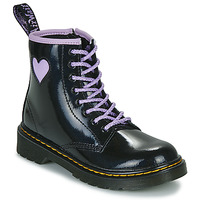 Chaussures Fille Boots Dr. Martens 1460 J 