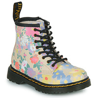 Chaussures Fille Boots Dr. Martens 1460 T 