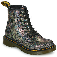 Chaussures Fille Boots Dr. Martens 1460 J 