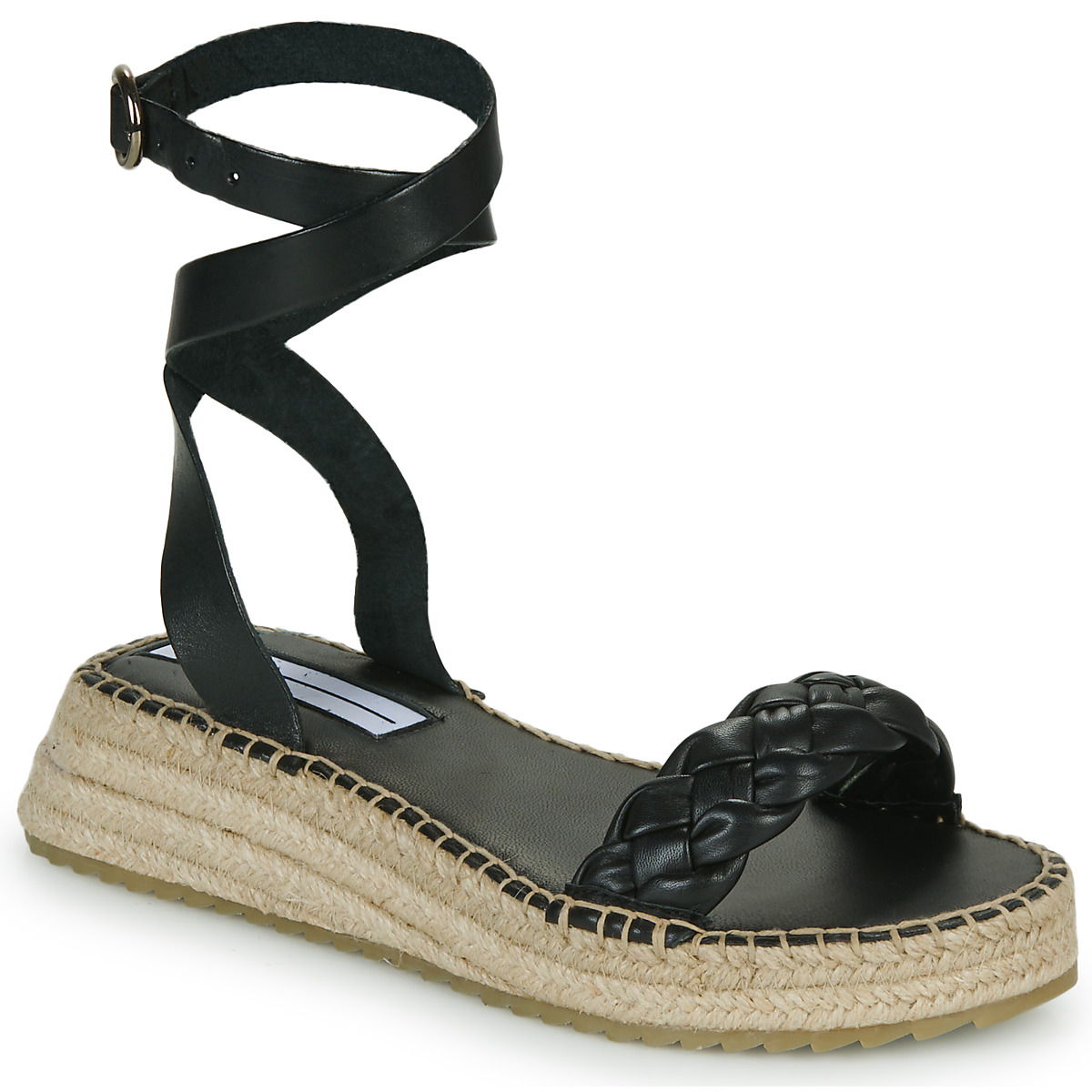 Chaussures Femme Sandales et Nu-pieds Pepe jeans KATE BRAIDED 