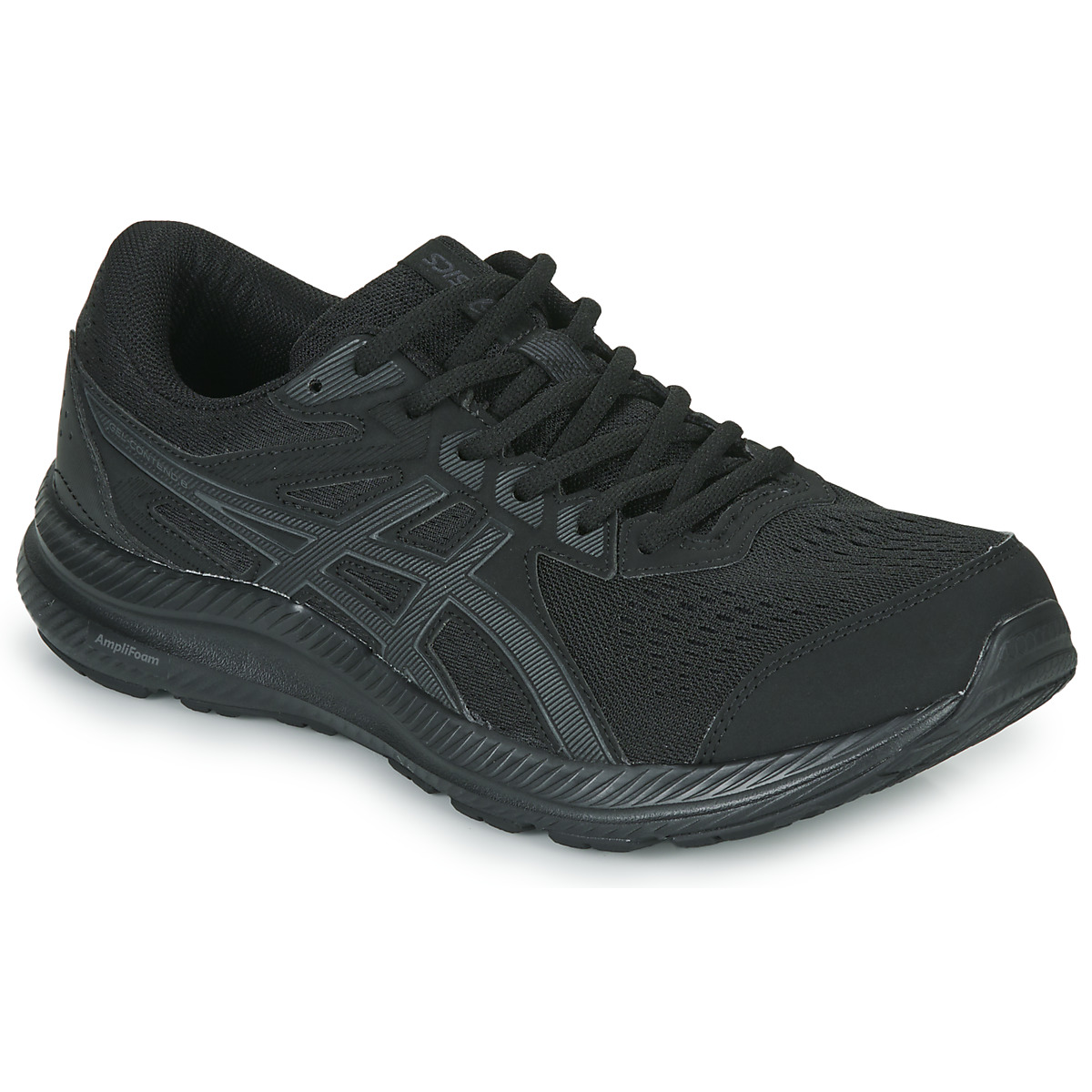Chaussures Homme Baskets basses Asics GEL-CONTEND 8 