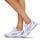 Schuhe Damen Tennisschuhe Asics COURT SLIDE Weiß