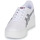 Schuhe Damen Sneaker Low Asics JAPAN S PF Weiß / Silbrig