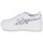 Schuhe Damen Sneaker Low Asics JAPAN S PF Weiß / Silbrig