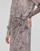 Vêtements Femme Robes longues Guess LAMA DRESS 