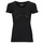 Vêtements Femme T-shirts manches courtes Guess SS RN ADELINA TEE 