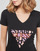 Vêtements Femme T-shirts manches courtes Guess SS VN AMALIA TEE 
